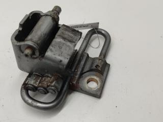 петля двери Audi A6 4F/C6 2004, серый, седан, 8E0831412B