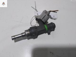 форсунка Nissan Note E11 2007, 1.6 л., бензин, АКПП, серый, хетчбэк 5 дв., FBY1160600