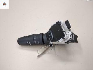 переключатель дворников Nissan Tiida C11 [рестайлинг] 2008, 1.6 л., бензин, МКПП, серый, седан