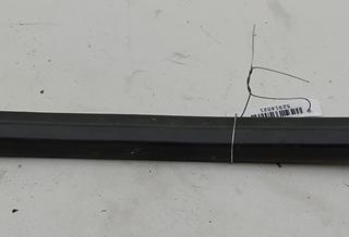 молдинг крыла заднего левого SEAT Ibiza 2 поколение [рестайлинг] 1999, 1.4 л., бензин, МКПП, синий, хетчбэк 3 дв.