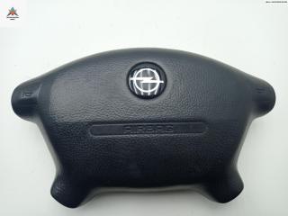 подушка безопасности водителя Opel Omega B 1995, 2.0 л., бензин, АКПП, серый, седан