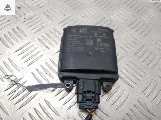 датчик температуры Nissan Micra 5 поколение K14 2017, 1.5 л., дизель, МКПП, синий, хетчбэк 5 дв., 284K05FA0A