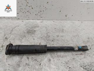 амортизатор задний правый Nissan Micra 5 поколение K14 2017, 1.5 л., дизель, МКПП, красный, хетчбэк 5 дв., 562105FD0A