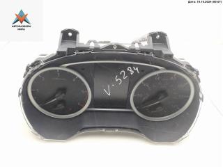 приборная панель Nissan Micra 5 поколение K14 2017, 1.5 л., дизель, МКПП, красный, хетчбэк 5 дв., 5FD0B, BN91