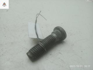 болт колесный Ford Transit 6 поколение 2005, 2.0 л., дизель, МКПП, красный, микроавтобус