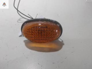 повторитель передний правый Hyundai Atos 2 поколение 2004, 1.1 л., бензин, МКПП, серый, хетчбэк 5 дв., 92303220