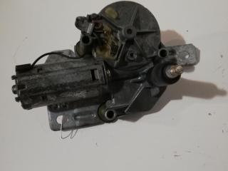 Двигатель стеклоочистителя заднего (моторчик дворников) Nissan Primera P10 1991, 1.6 л., бензин, МКПП, серый, хетчбэк 5 дв.