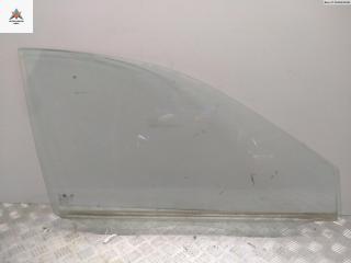 стекло двери передней правой Kia Carens RS/FJ) 2002, 2.0 л., дизель, АКПП, красный, минивэн