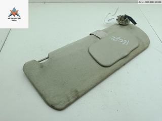 козырек солнцезащитный Chevrolet Trans Sport / Venture 2001, 3.4 л., бензин, АКПП, серый, минивэн