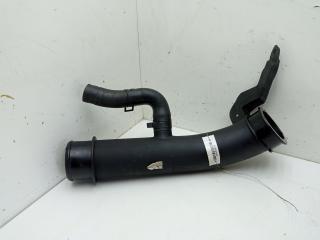 патрубок воздушного фильтра Chevrolet Lacetti 2007, 2.0 л., дизель, 0705010