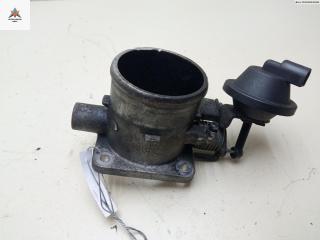 заслонка дроссельная Kia Sorento 1 поколение [рестайлинг] 2007, 2.5 л., дизель