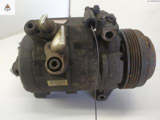 компрессор кондиционера Land Rover Range Rover 3 поколение [рестайлинг] 2005, 3.0 л., дизель, 64528377067, 8377067