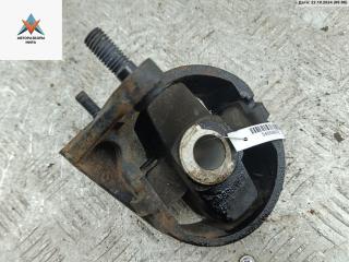 подушка крепления КПП Ford Mondeo 2 поколение 1998, 1.8 л., бензин, МКПП, синий, хетчбэк 5 дв.