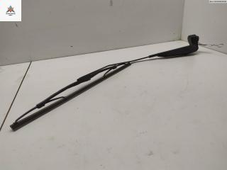 Щеткодержатель (поводок стеклоочистителя) задний Opel Agila 1 поколение (A) 2002, 1.2 л., бензин, МКПП, серый, хетчбэк 5 дв., 09204195