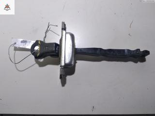 Ограничитель открывания двери задней Hyundai i10 1 поколение 2009, хетчбэк 5 дв.