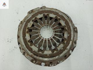 корзина сцепления Renault Megane 2 поколение 2004, 1.4 л., бензин, МКПП, синий, хетчбэк 5 дв., 8200187171