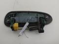 ручка наружная задняя правая Mazda 626 GF 1999, 2.0 л., бензин, МКПП, зелёный, универсал, GA7B72410C41 - фото №2