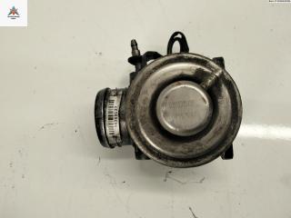 клапан EGR Volkswagen Golf 4 поколение 2001, 1.9 л., дизель, МКПП, серый, универсал, 038131501E
