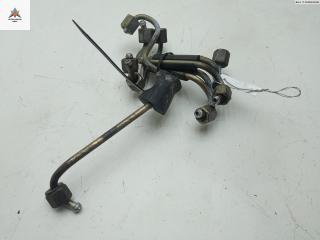 трубка топливная Land Rover Freelander 1 поколение 2000, 2.0 л., дизель