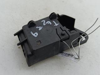 ручка внутренняя передняя правая Volkswagen Golf 3 поколение 1994, 1.9 л., дизель, МКПП, красный, хетчбэк 3 дв., 1H0837142