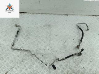 трубка кондиционера Ford Focus 2 поколение 2006, 1.6 л., i, бензин, МКПП, серый, универсал