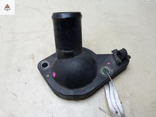 корпус термостата Mitsubishi Space Star/Mirage ) 2015, 1.0 л., бензин, МКПП, белый, хетчбэк 5 дв., 01102558