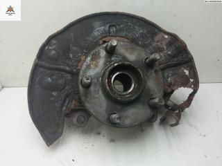 ступица передняя левая Toyota Avensis 2 поколение (T250) [рестайлинг] 2006, 2.2 л., дизель, МКПП, серый, универсал, 43502-05040, 43212-05060, KULAK