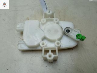 активатор замка багажника Mitsubishi Lancer 9 поколение 2004, 1.6 л., бензин, МКПП, синий, универсал, MN127002