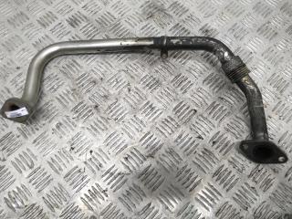 охладитель EGR / Радиатор EGR Audi A3 8P 2004, 2.0 л., дизель, МКПП, чёрный, хетчбэк 3 дв.