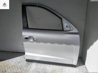 дверь сдвижная Hyundai Santa Fe 2 поколение (CM) 2007, серый, внедорожник 5 дв.