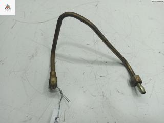 Трубка масляная турбины Fiat Ducato 2 поколение [рестайлинг] 2003, 2.3 л., дизель, МКПП, красный, микроавтобус