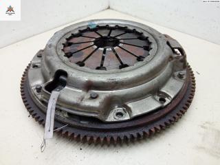 маховик Mazda MX-3 1 поколение 1997, 1.6 л., бензин, МКПП, серый, купе