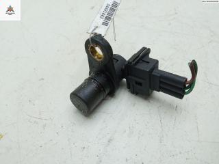 датчик распредвала Chevrolet Kalos 1 поколение 2005, 1.2 л., бензин, МКПП, красный, хетчбэк 5 дв.