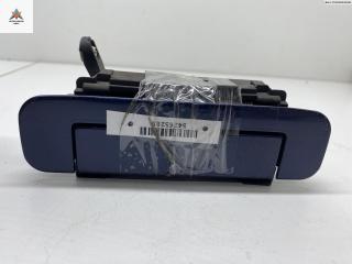 ручка наружная задняя правая Audi A4 B5 1997, 1.6 л., бензин, МКПП, синий, седан, 4A0839206