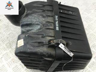 корпус воздушного фильтра Hyundai Santa Fe 1 поколение (SM) [рестайлинг] 2004, 2.0 л., дизель, МКПП, чёрный, внедорожник 5 дв., 2811226000, 2811126000