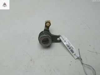 Личинка замка багажника Mitsubishi Lancer 9 поколение 2003, 1.6 л., бензин, МКПП, серый, универсал