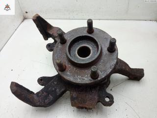 ступица передняя левая Chrysler Voyager 3 поколение 1995, 3.8 л., бензин, АКПП, синий, минивэн