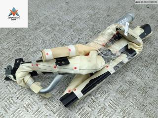 подушка безопасности боковая (шторка) Mazda 3 BK 2003, 1.4 л., бензин, МКПП, белый, хетчбэк 5 дв.