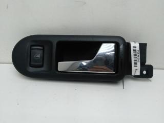 ручка внутренняя передняя правая Volkswagen Passat B5 [рестайлинг] 2003, 1.9 л., дизель, АКПП, серый, универсал, 3B1837114