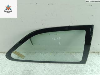 стекло (иные) Honda Civic 6 поколение [рестайлинг] 1999, 1.4 л., бензин, МКПП, чёрный, хетчбэк 3 дв.