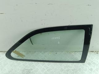 стекло (иные) Honda Civic 1999, 1.4 л., бензин, МКПП, чёрный, хетчбэк 3 дв.