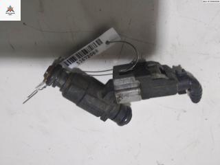 форсунка Hyundai Getz 1 поколение [рестайлинг] 2007, 1.1 л., бензин, МКПП, чёрный, хетчбэк 3 дв., 3531022600