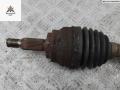 полуось передняя правая (приводной вал, ШРУС) Dodge Caliber 1 поколение 2006, 2.0 л., дизель, МКПП, синий, универсал - фото №3