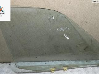 стекло двери задней правой Nissan Sunny N14 1992, 1.5 л., бензин, АКПП, серый, седан