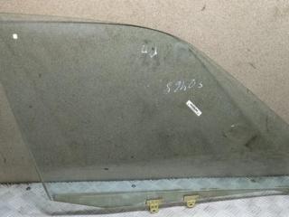 стекло двери задней правой Nissan Sunny 1992, 1.5 л., бензин, АКПП, серый, седан