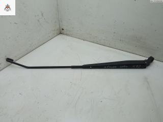 Щеткодержатель (поводок стеклоочистителя) задний Hyundai Coupe 2002-2007 2004, 2.0 л., бензин, МКПП, чёрный, купе, 988152C000