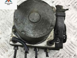 блок ABS Kia Ceed 1 поколение 2007, 1.6 л., дизель, МКПП, серый, хетчбэк 5 дв., 589201H3A0