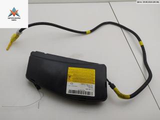 подушка безопасности боковая (шторка) Kia Ceed 1 поколение 2007, 1.6 л., дизель, МКПП, серый, хетчбэк 5 дв.