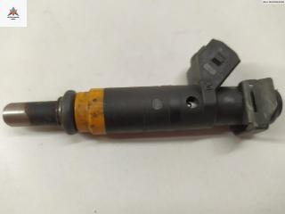 форсунка BMW 7 серия E65/E66/E67 2002, 3.6 л., бензин, АКПП, чёрный, седан, 13537506924.6