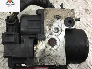 блок ABS Honda Civic 8 поколение 2005, 1.6 л., бензин, МКПП, синий, хетчбэк 5 дв., 57110S6DG60